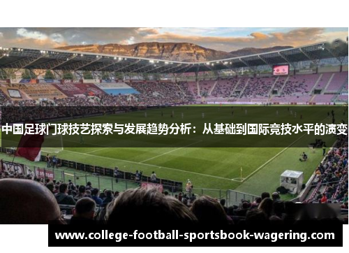 中国足球门球技艺探索与发展趋势分析：从基础到国际竞技水平的演变